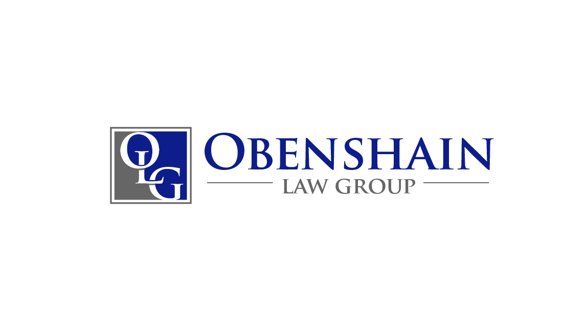 Logo Design by shahrul nizam for Obenshain Law Group | Design: #3744297
