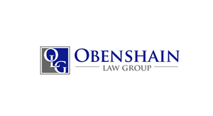 Design de Logo par shahrul nizam pour Obenshain Law Group | Design #3744297