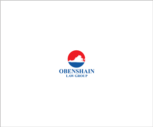 Logo Design by bijuak for Obenshain Law Group | Design: #3658782