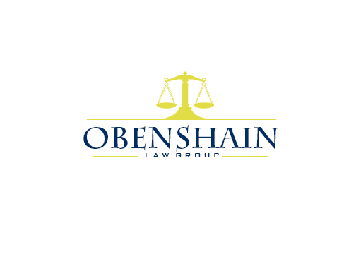 Logo Design by KT Creative for Obenshain Law Group | Design #3658736