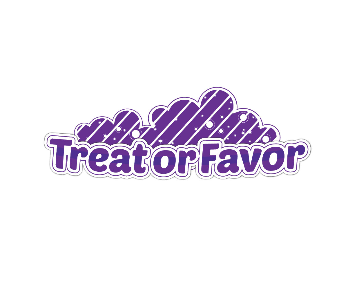 Diseño de Logo por uniquetarget para Treat of Favor | Diseño #3660767