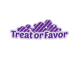 Diseño de Logo por uniquetarget para Treat of Favor | Diseño: #3660767
