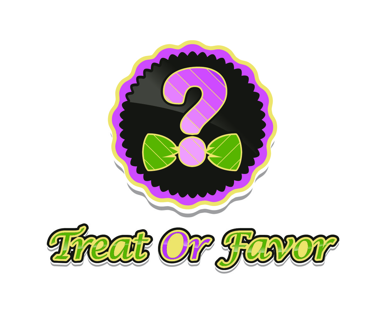 Diseño de Logo por uniquetarget para Treat of Favor | Diseño #3705836