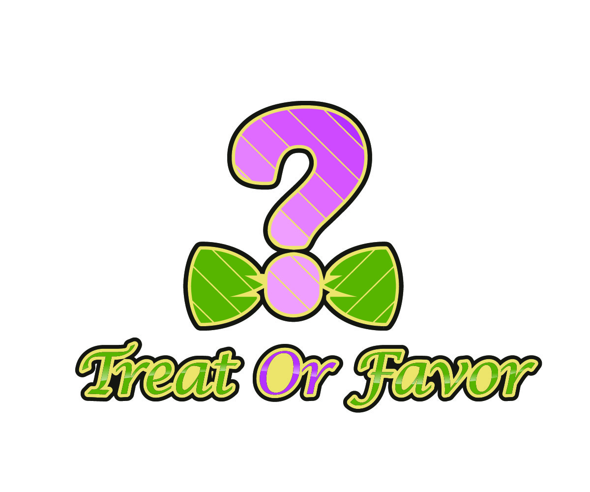 Diseño de Logo por uniquetarget para Treat of Favor | Diseño #3705842