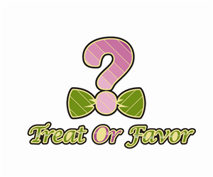 Diseño de Logo por uniquetarget para Treat of Favor | Diseño: #3705842