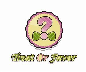 Diseño de Logo por uniquetarget para Treat of Favor | Diseño: #3705848