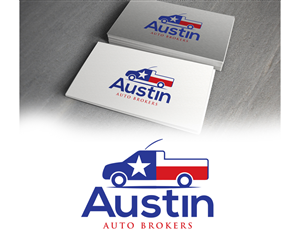 Austin Auto Brokers | Logo Design by see why