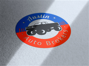 Logo Design by studio-sfp.com