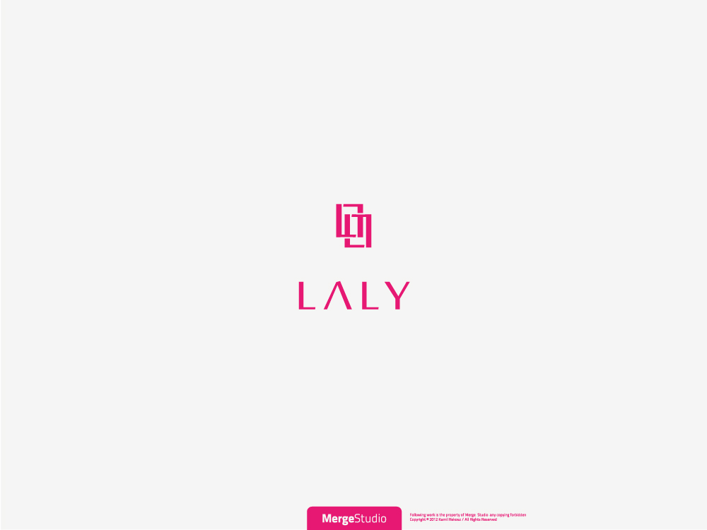 Diseño de Logo por MergeStudio para este proyecto | Diseño #925178