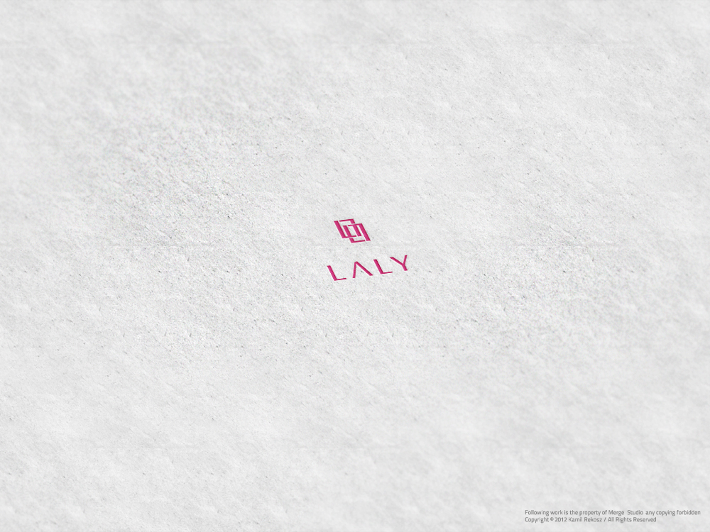 Diseño de Logo por MergeStudio para este proyecto | Diseño #925180
