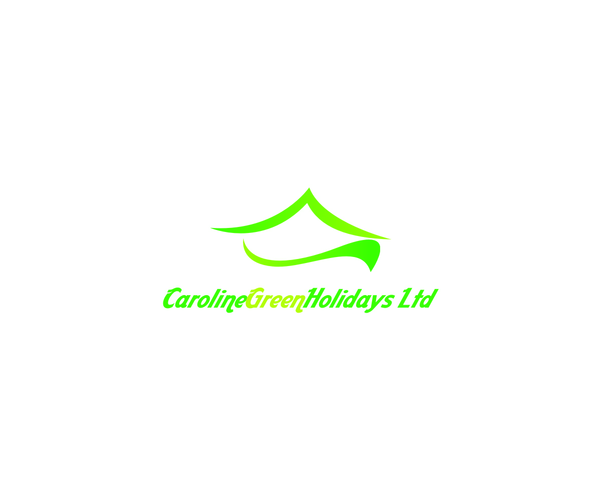 Design de Logo par fak pour Caroline Green Holidays Ltd. | Design #3663614