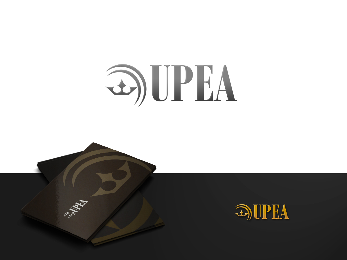 Logo Design by ArtSamurai for Upea | Design #923737