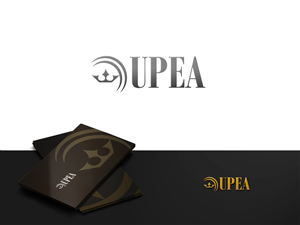 Logo Design by ArtSamurai for Upea | Design: #923737