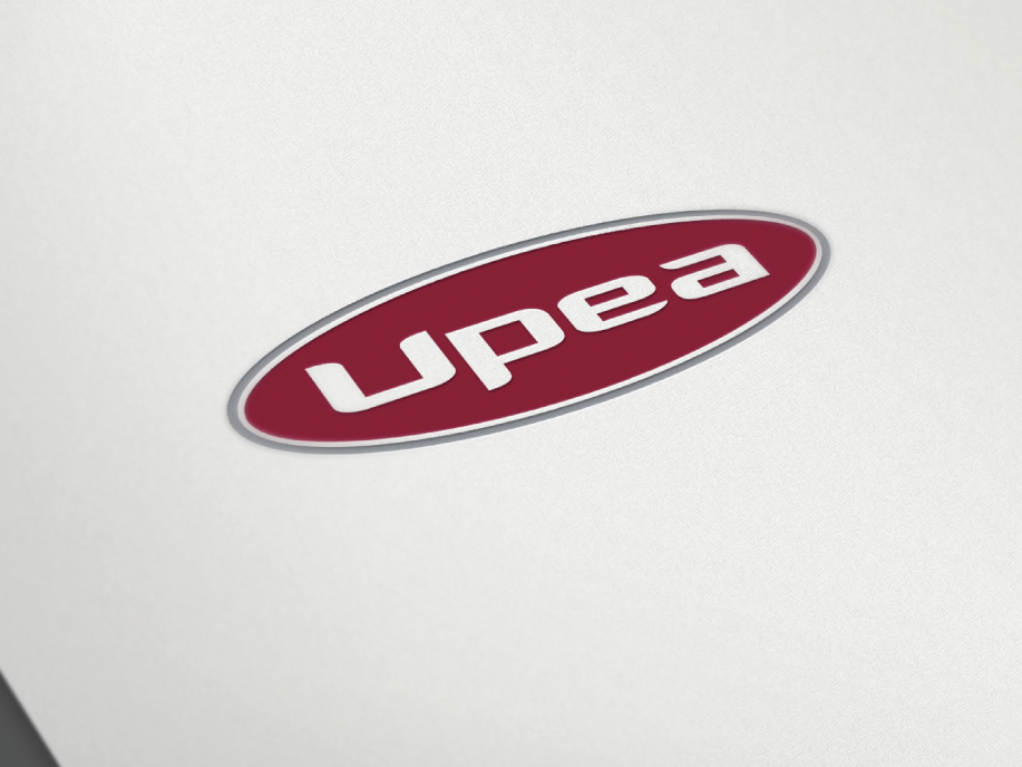 Logo Design by Splash for Upea | Design #923149