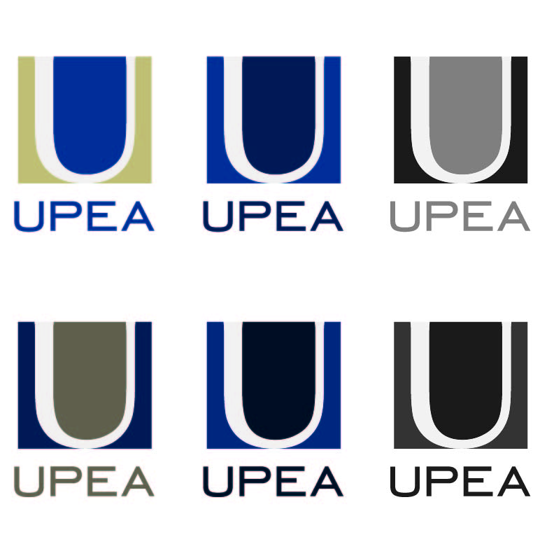 Logo Design by Design Possibilities for Upea | Design #947381