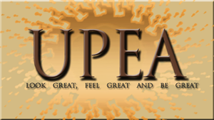 Logo Design by VIP Virtuosa for Upea | Design: #919209