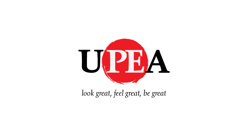 Logo Design by laxman2creative for Upea | Design #922209