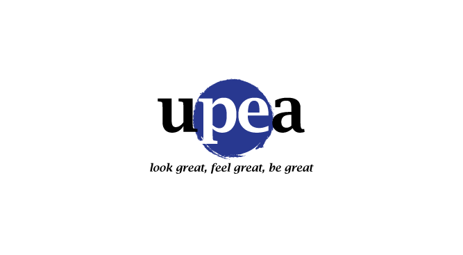 Logo Design by laxman2creative for Upea | Design #925181