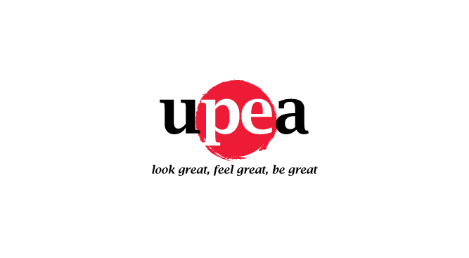 Logo Design by laxman2creative for Upea | Design #925183