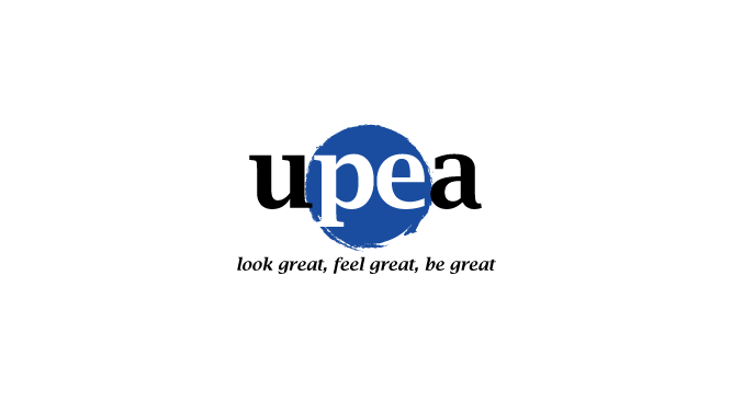 Logo Design by laxman2creative for Upea | Design #925184
