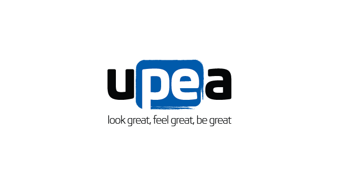 Logo Design by laxman2creative for Upea | Design #926674
