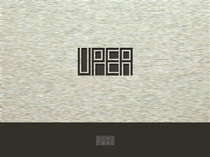 Logo Design by REDcrackers.com for Upea | Design: #919102
