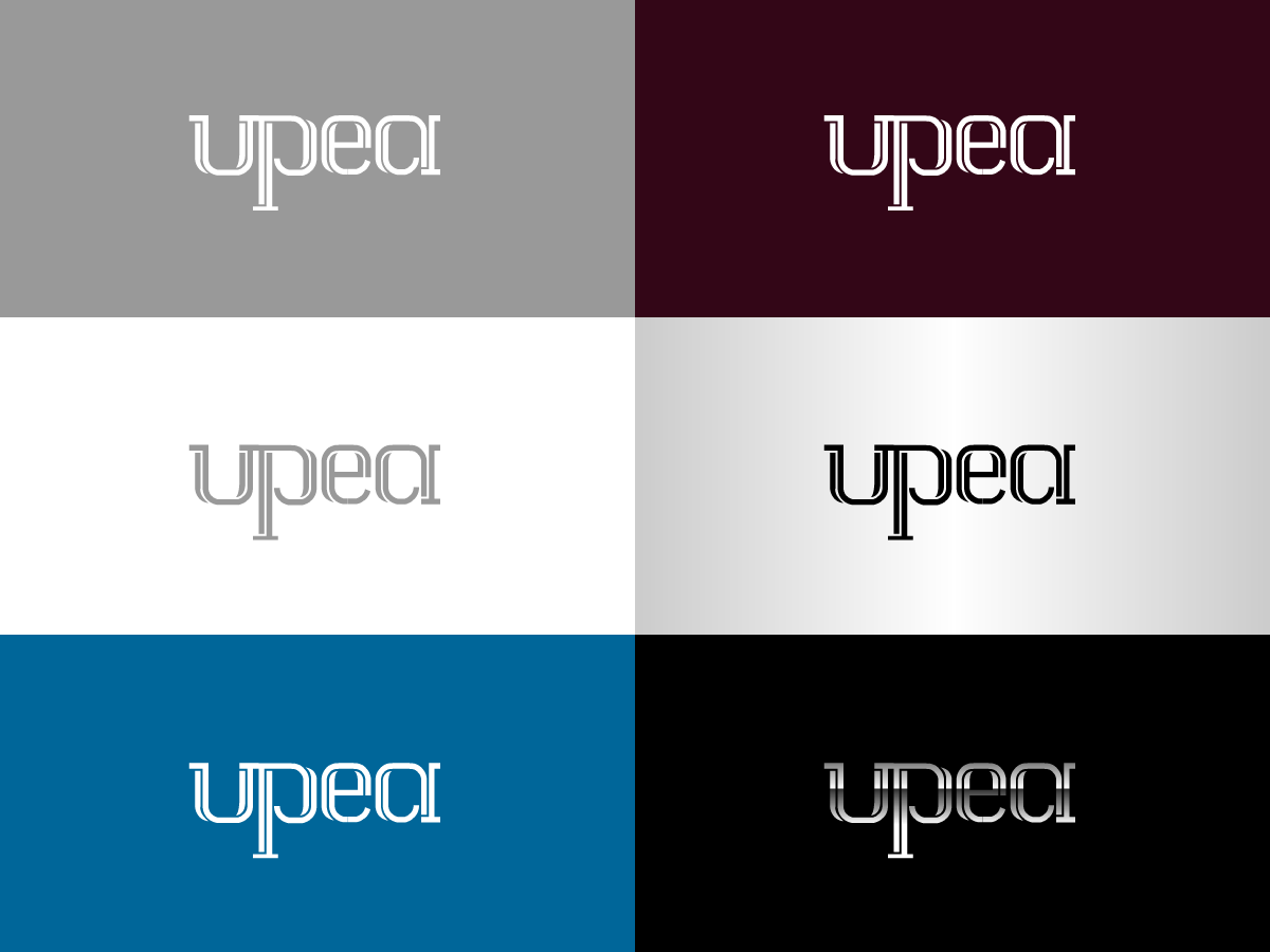 Logo Design by REDcrackers.com for Upea | Design #921202