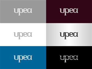 Logo Design by REDcrackers.com for Upea | Design: #921202