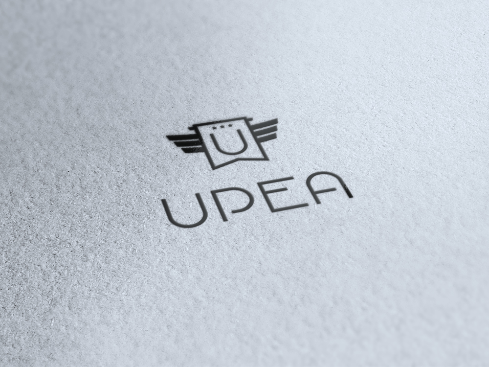 Logo-Design von MergeStudio für Upea | Design #929099