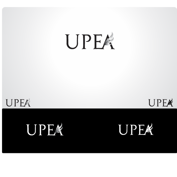Logo Design by Bibi for Upea | Design #918917