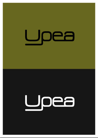 Logo Design by DUAL DESIGNER for Upea | Design #926072