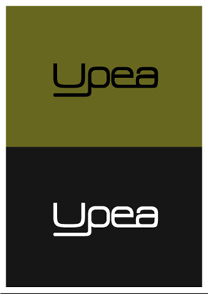Logo Design by DUAL DESIGNER for Upea | Design: #926072