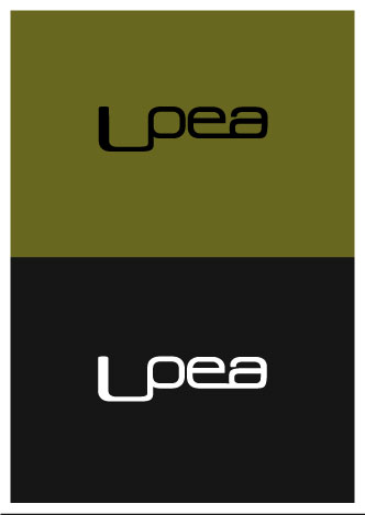 Logo-Design von DUAL DESIGNER für Upea | Design #926074