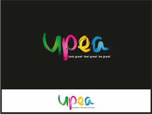 Logo Design by Logocraft for Upea | Design: #936259