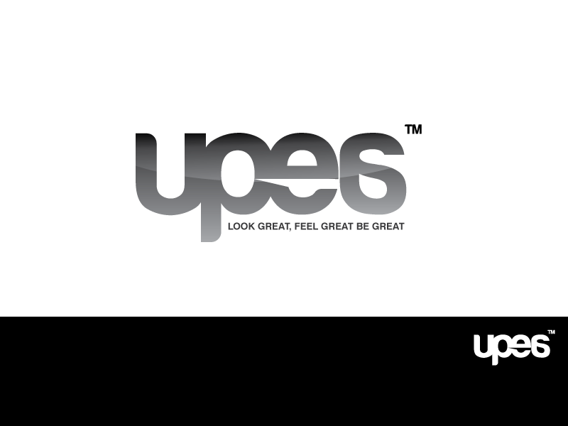 Logo Design by Rony Wibowo for Upea | Design #923816