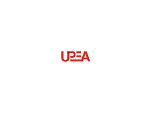 Logo Design by Savitra for Upea | Design: #920683