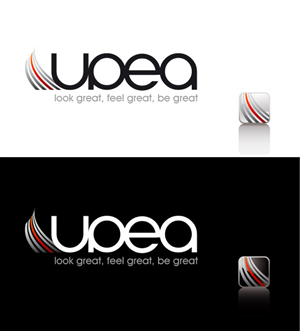 Logo Design by kresh for Upea | Design: #942568