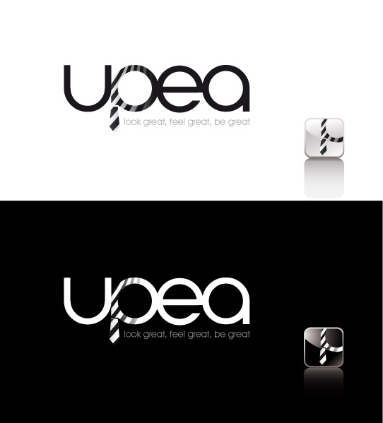 Logo Design by kresh for Upea | Design #942571