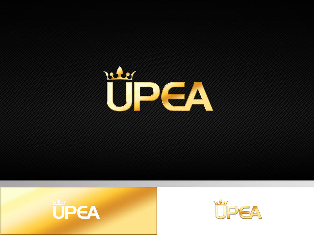 Logo Design by DiLion for Upea | Design #920689