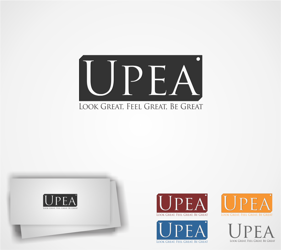 Logo-Design von Naavyd für Upea | Design #927900