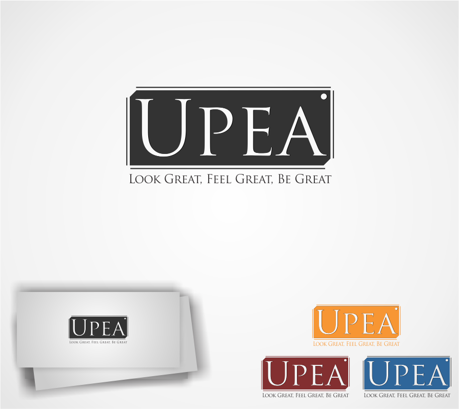 Diseño de Logo por Naavyd para Upea | Diseño #927916