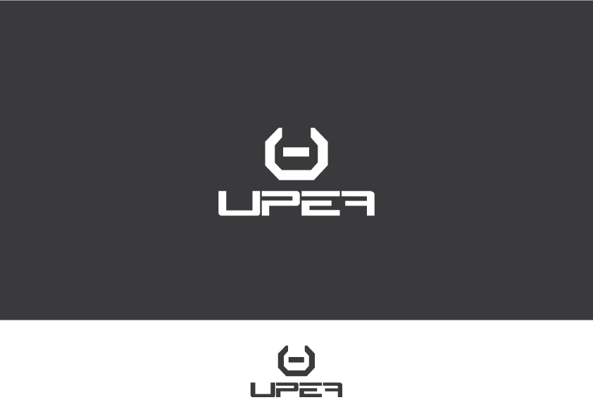 Logo Design by larismanis for Upea | Design #919066