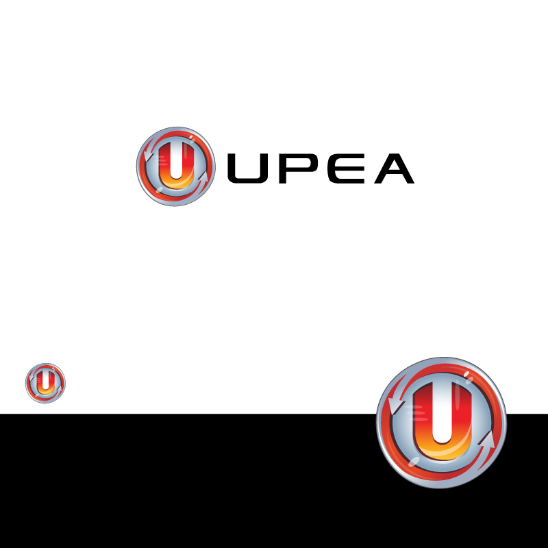 Logo Design by instudio for Upea | Design #924204