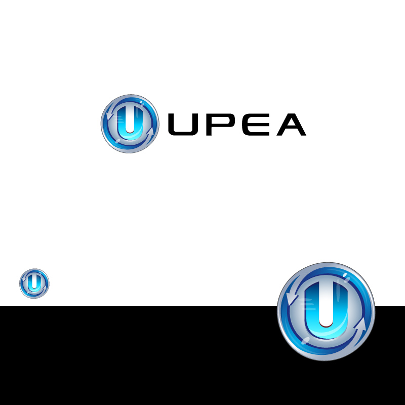 Diseño de Logo por instudio para Upea | Diseño #924205