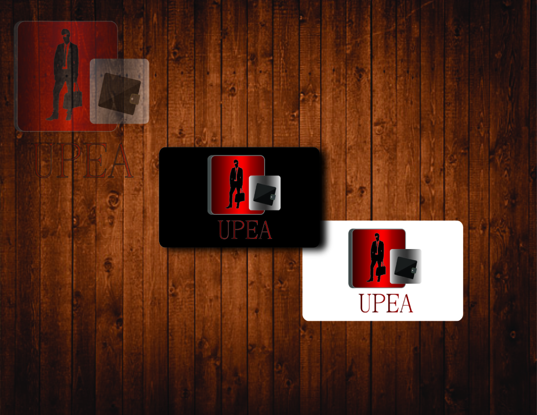 Logo Design by Ali Lashari for Upea | Design #923137