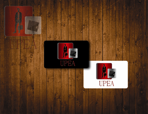 Logo Design by Ali Lashari for Upea | Design: #923137
