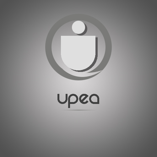 Logo Design by Smetham Designs for Upea | Design #937580