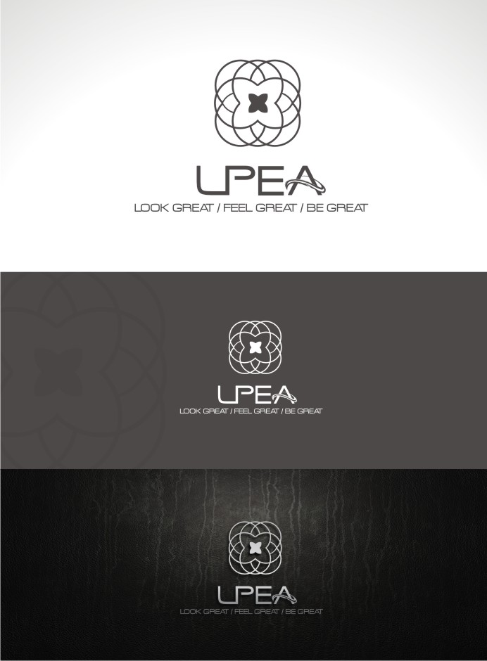 Logo-Design von gray mind für Upea | Design #923143
