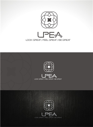 Logo Design by gray mind for Upea | Design: #923143