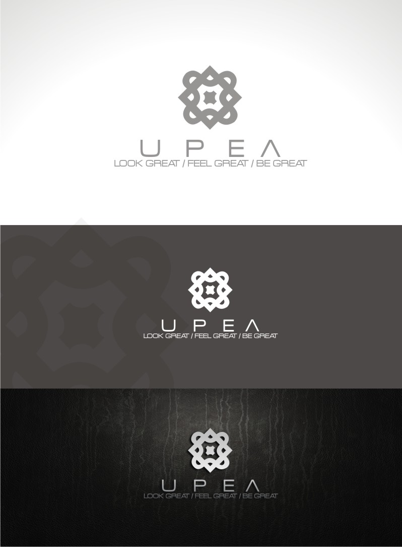 Logo Design by gray mind for Upea | Design #949275